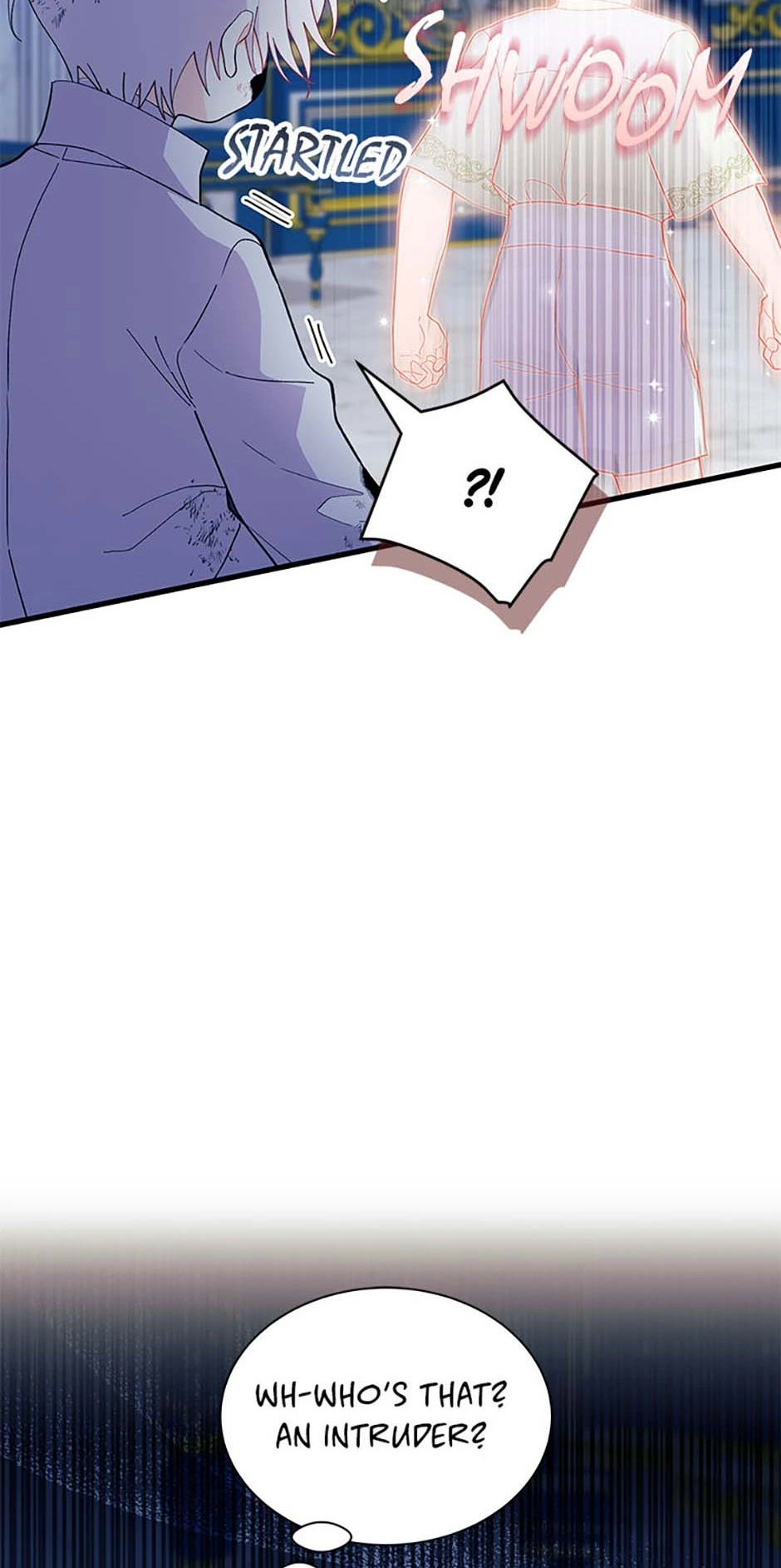 I Don’t Want To Play Matchmaker! [Official] - Chapter 46 manhwa