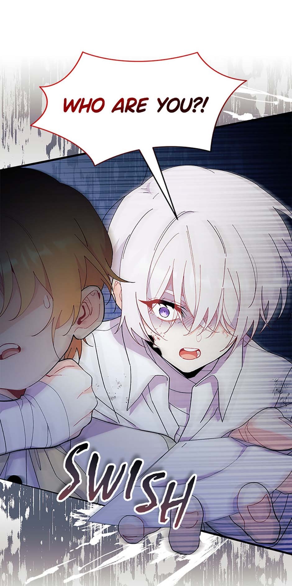 I Don’t Want To Play Matchmaker! [Official] - Chapter 46 manhwa