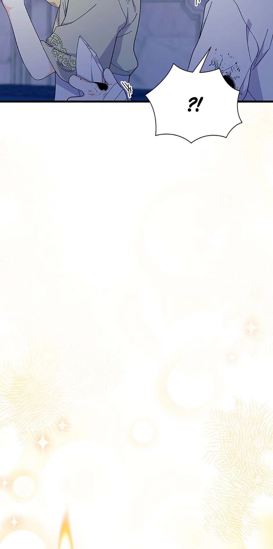 I Don’t Want To Play Matchmaker! [Official] - Chapter 46 manhwa