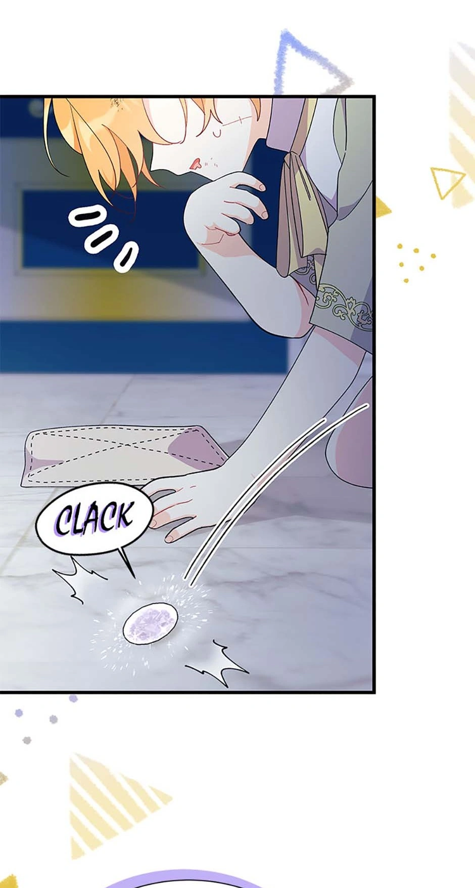 I Don’t Want To Play Matchmaker! [Official] - Chapter 46 manhwa