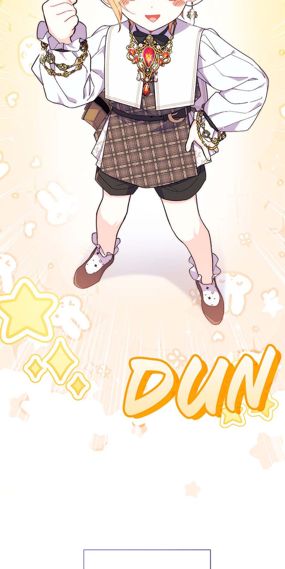 I Don’t Want To Play Matchmaker! [Official] - Chapter 46 manhwa