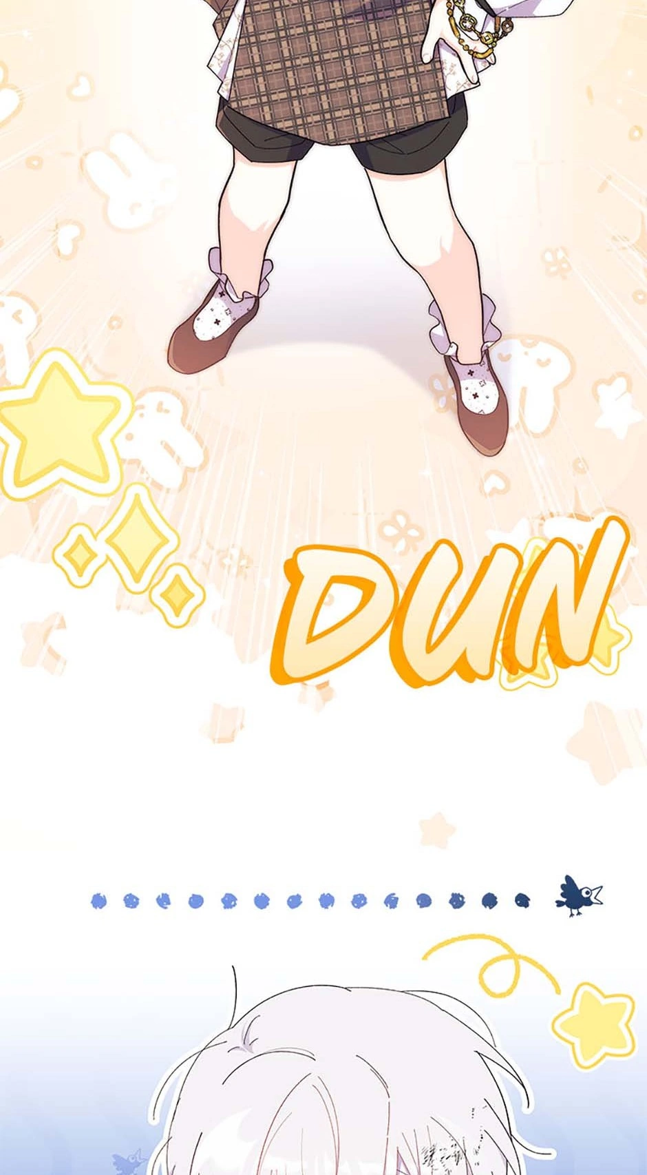 I Don’t Want To Play Matchmaker! [Official] - Chapter 47 manhwa