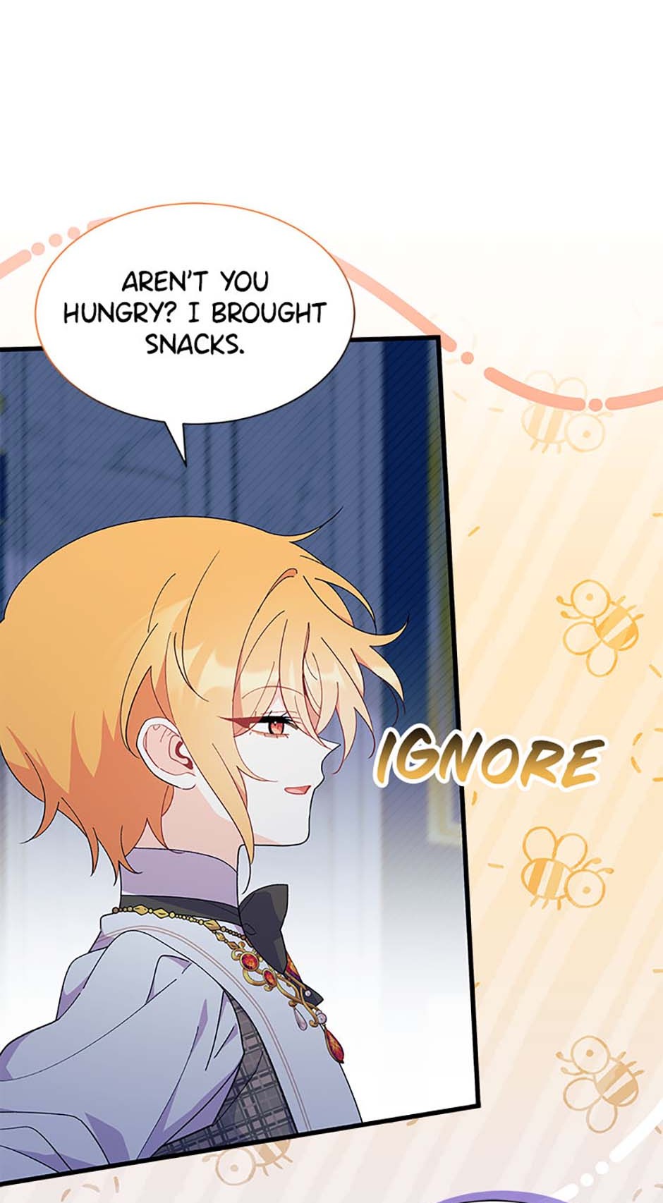 I Don’t Want To Play Matchmaker! [Official] - Chapter 47 manhwa