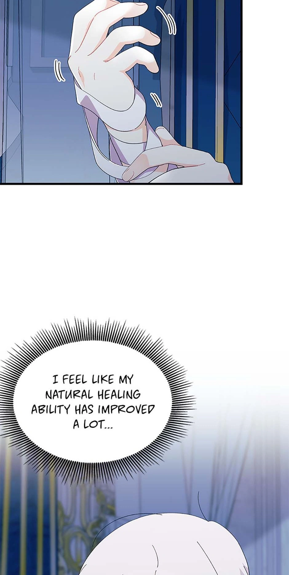 I Don’t Want To Play Matchmaker! [Official] - Chapter 47 manhwa