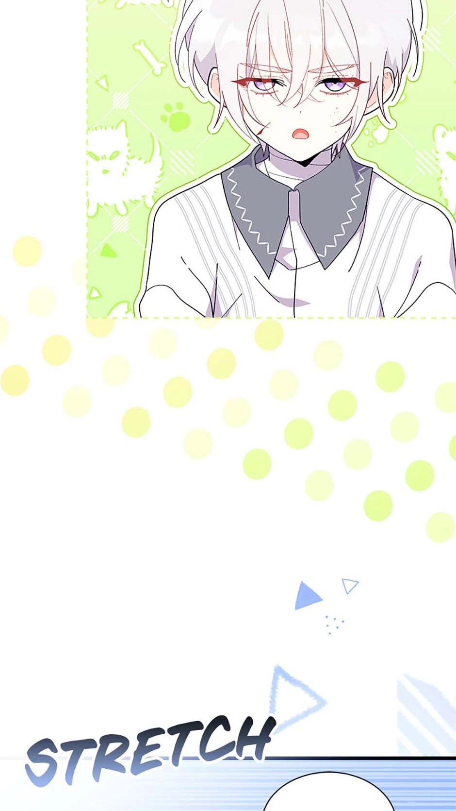 I Don’t Want To Play Matchmaker! [Official] - Chapter 47 manhwa