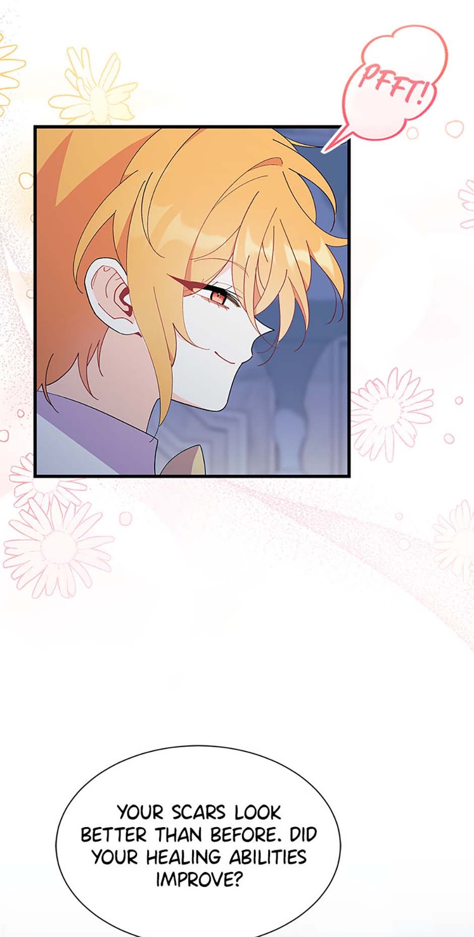 I Don’t Want To Play Matchmaker! [Official] - Chapter 47 manhwa