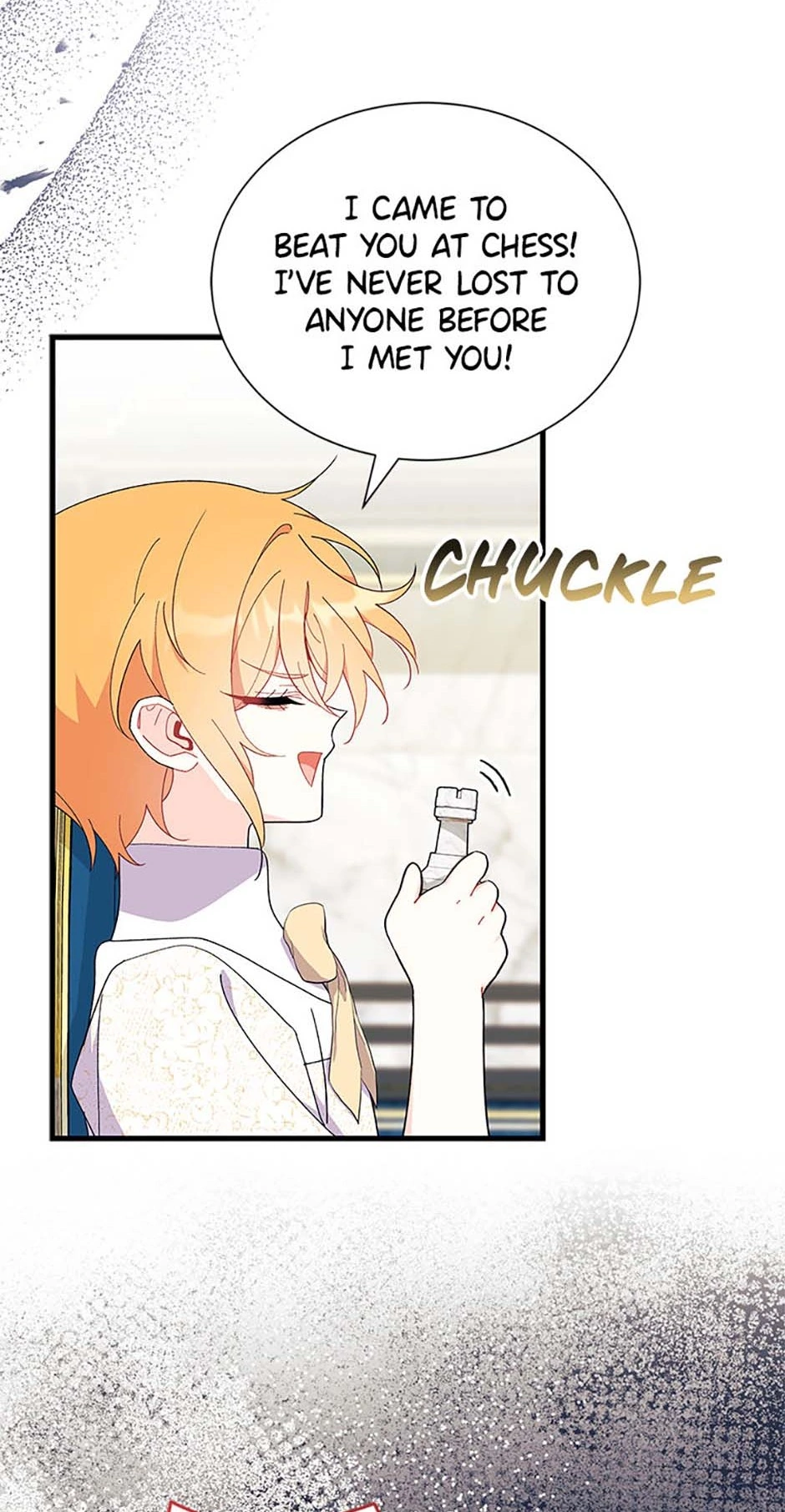 I Don’t Want To Play Matchmaker! [Official] - Chapter 47 manhwa