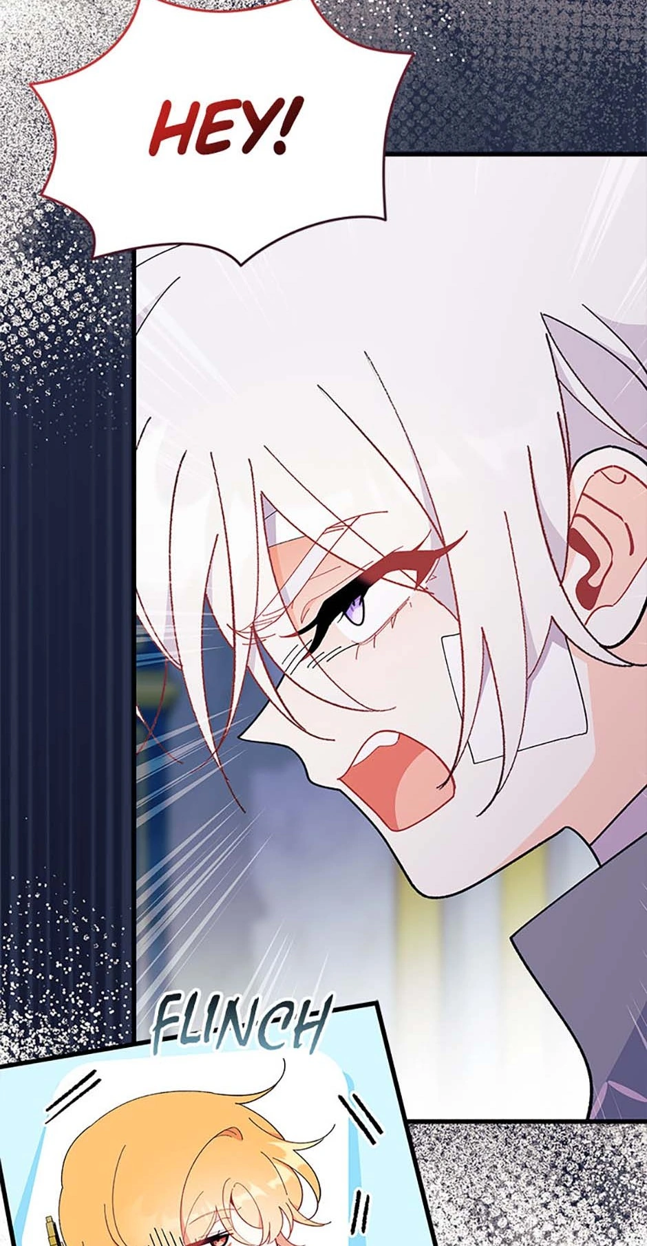 I Don’t Want To Play Matchmaker! [Official] - Chapter 47 manhwa