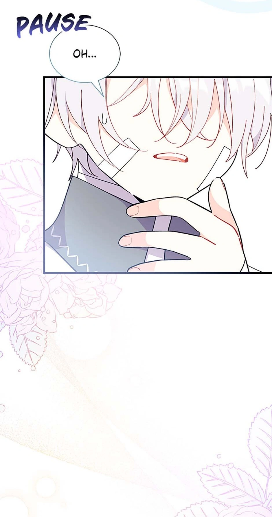 I Don’t Want To Play Matchmaker! [Official] - Chapter 47 manhwa