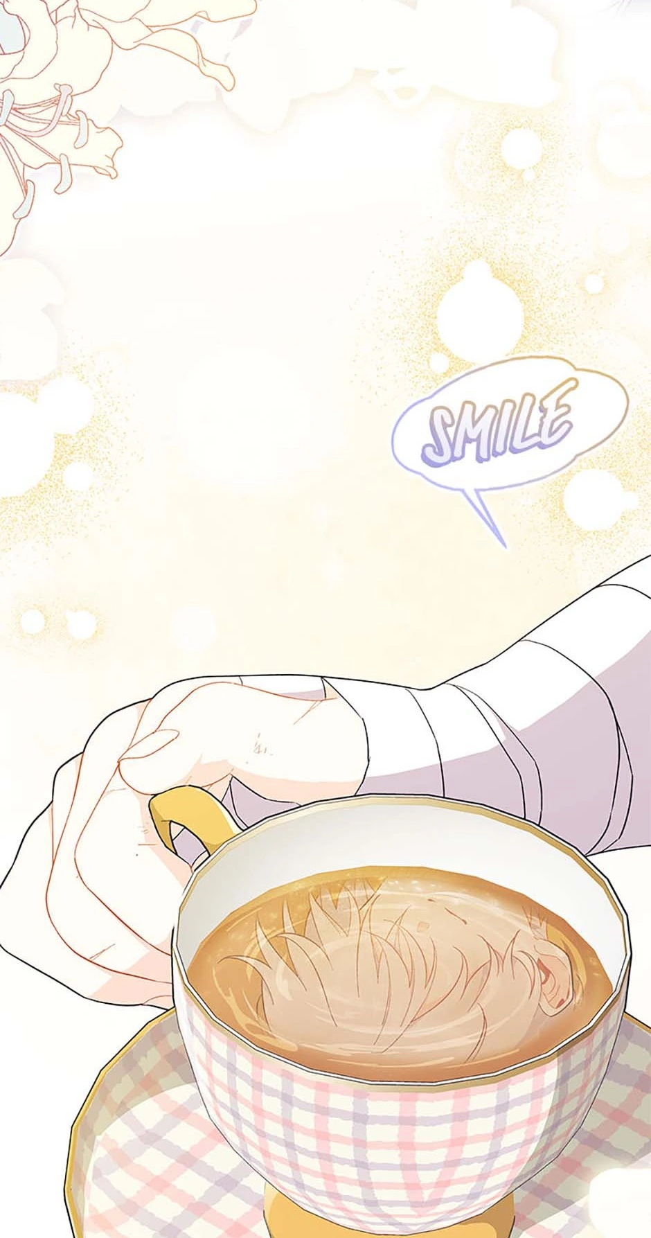 I Don’t Want To Play Matchmaker! [Official] - Chapter 47 manhwa