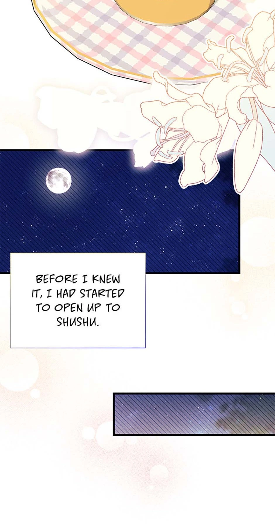 I Don’t Want To Play Matchmaker! [Official] - Chapter 47 manhwa