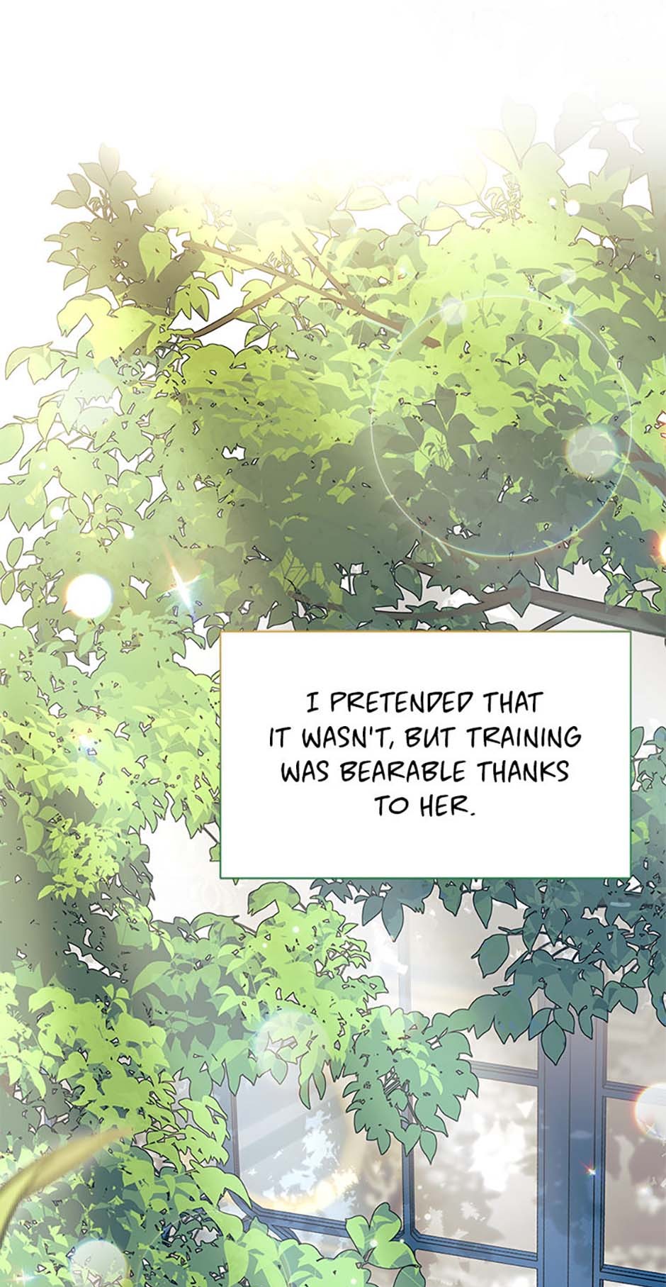 I Don’t Want To Play Matchmaker! [Official] - Chapter 47 manhwa