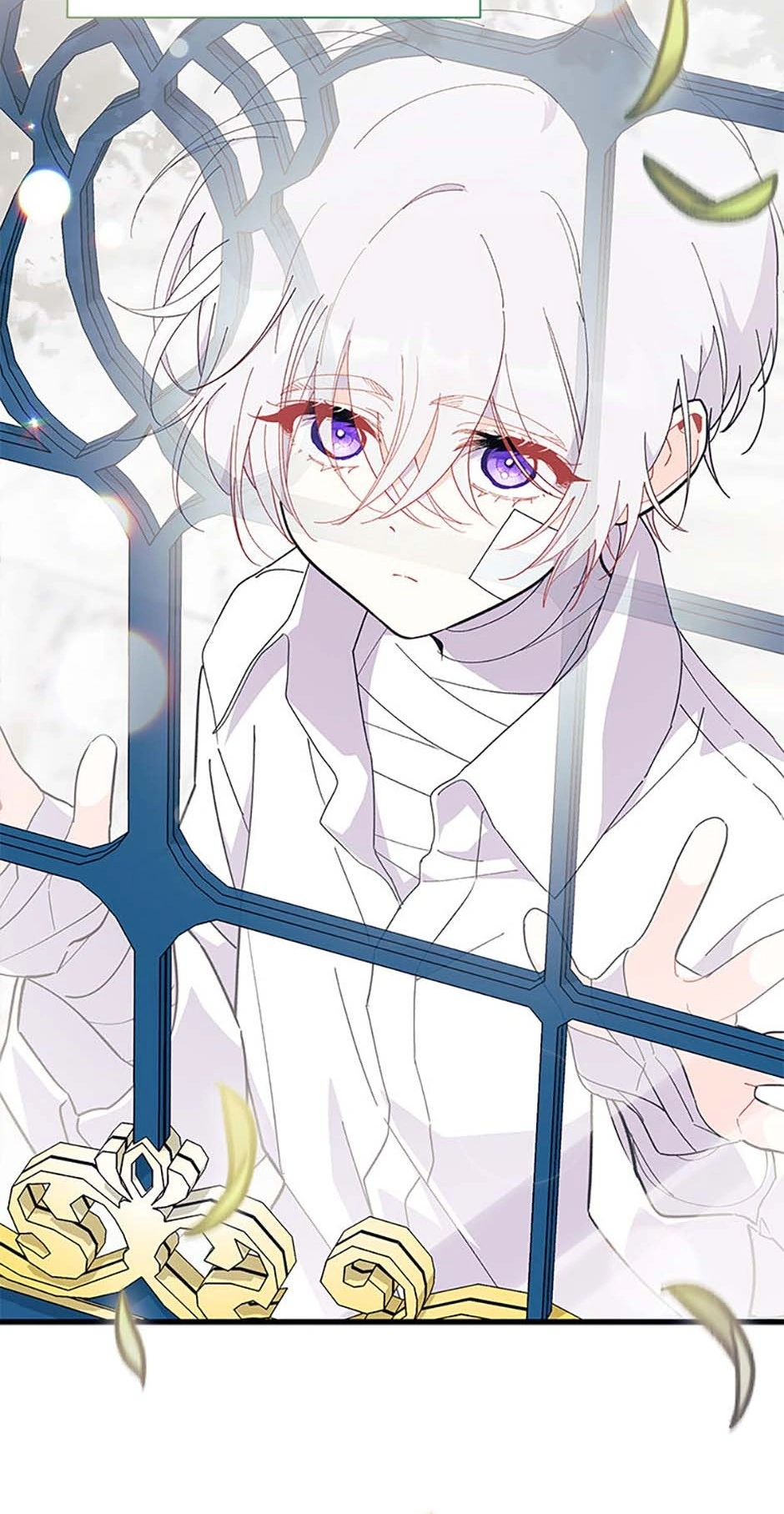 I Don’t Want To Play Matchmaker! [Official] - Chapter 47 manhwa