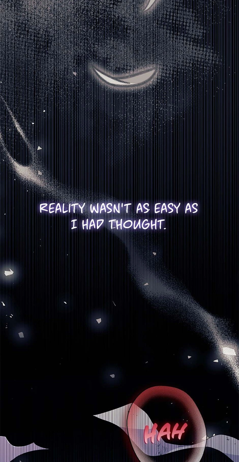 I Don’t Want To Play Matchmaker! [Official] - Chapter 47 manhwa
