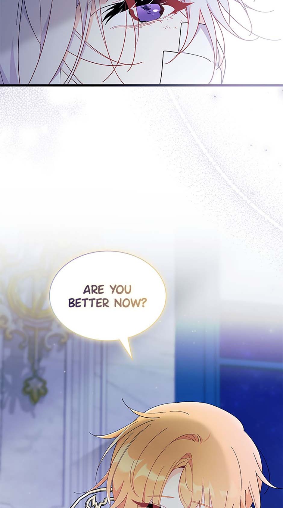 I Don’t Want To Play Matchmaker! [Official] - Chapter 48 manhwa