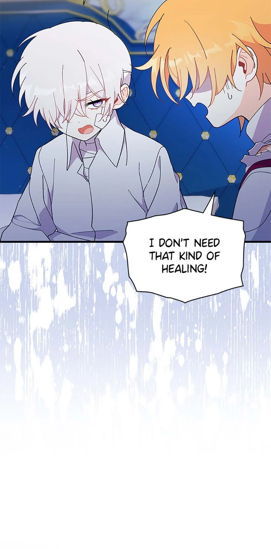 I Don’t Want To Play Matchmaker! [Official] - Chapter 48 manhwa