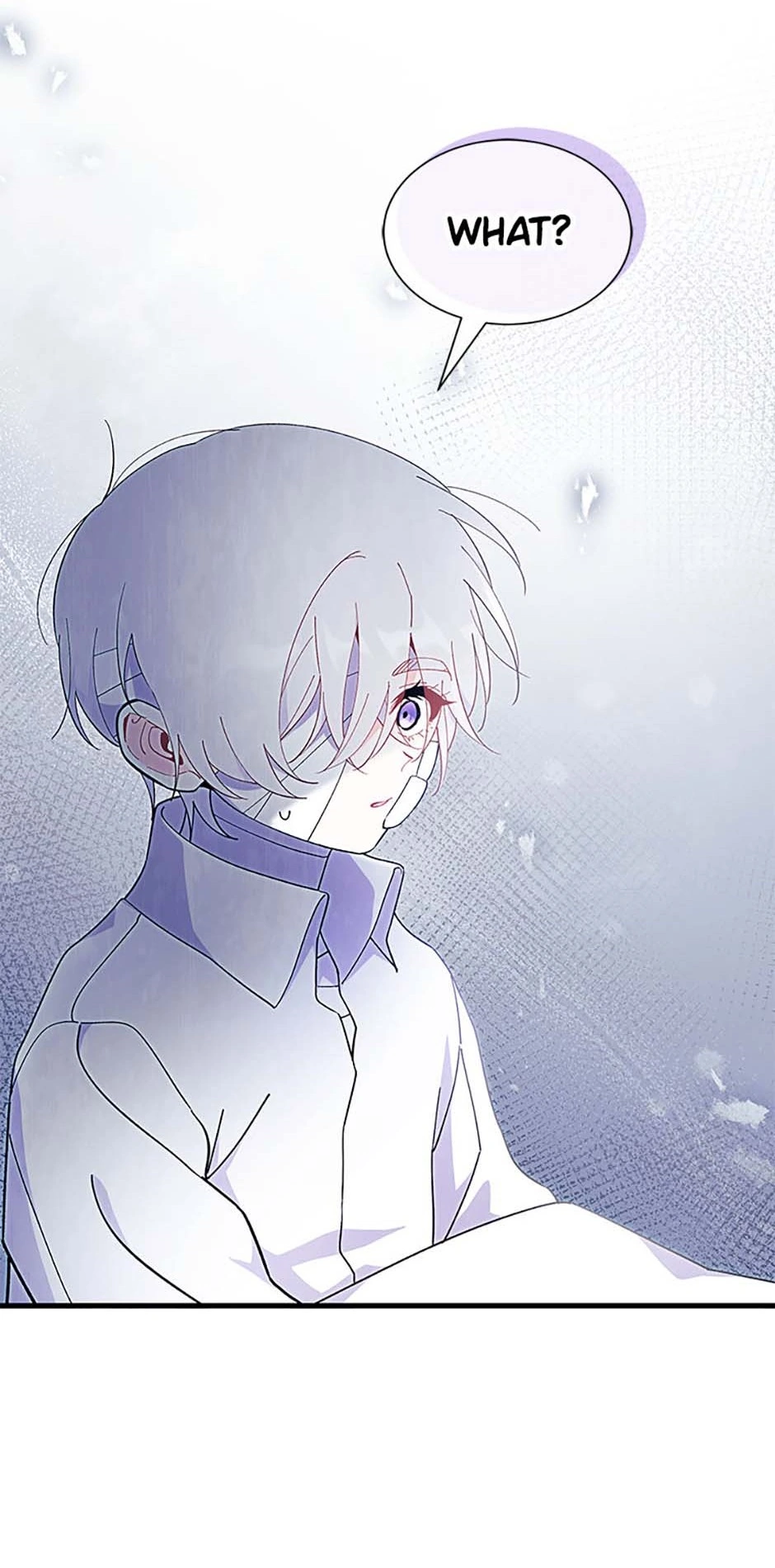 I Don’t Want To Play Matchmaker! [Official] - Chapter 48 manhwa