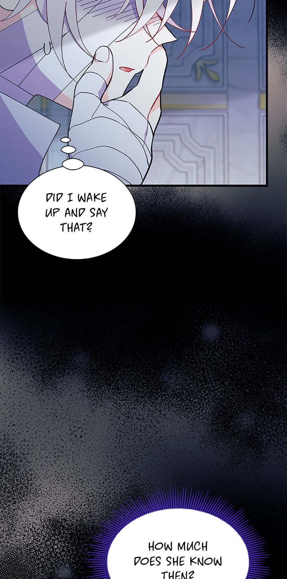 I Don’t Want To Play Matchmaker! [Official] - Chapter 48 manhwa