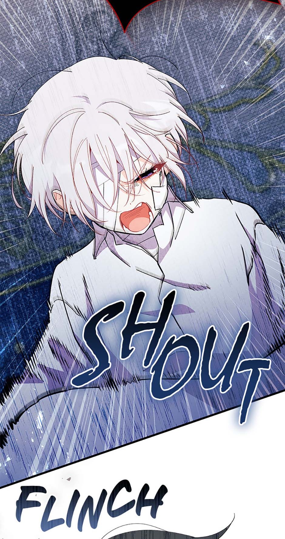 I Don’t Want To Play Matchmaker! [Official] - Chapter 48 manhwa