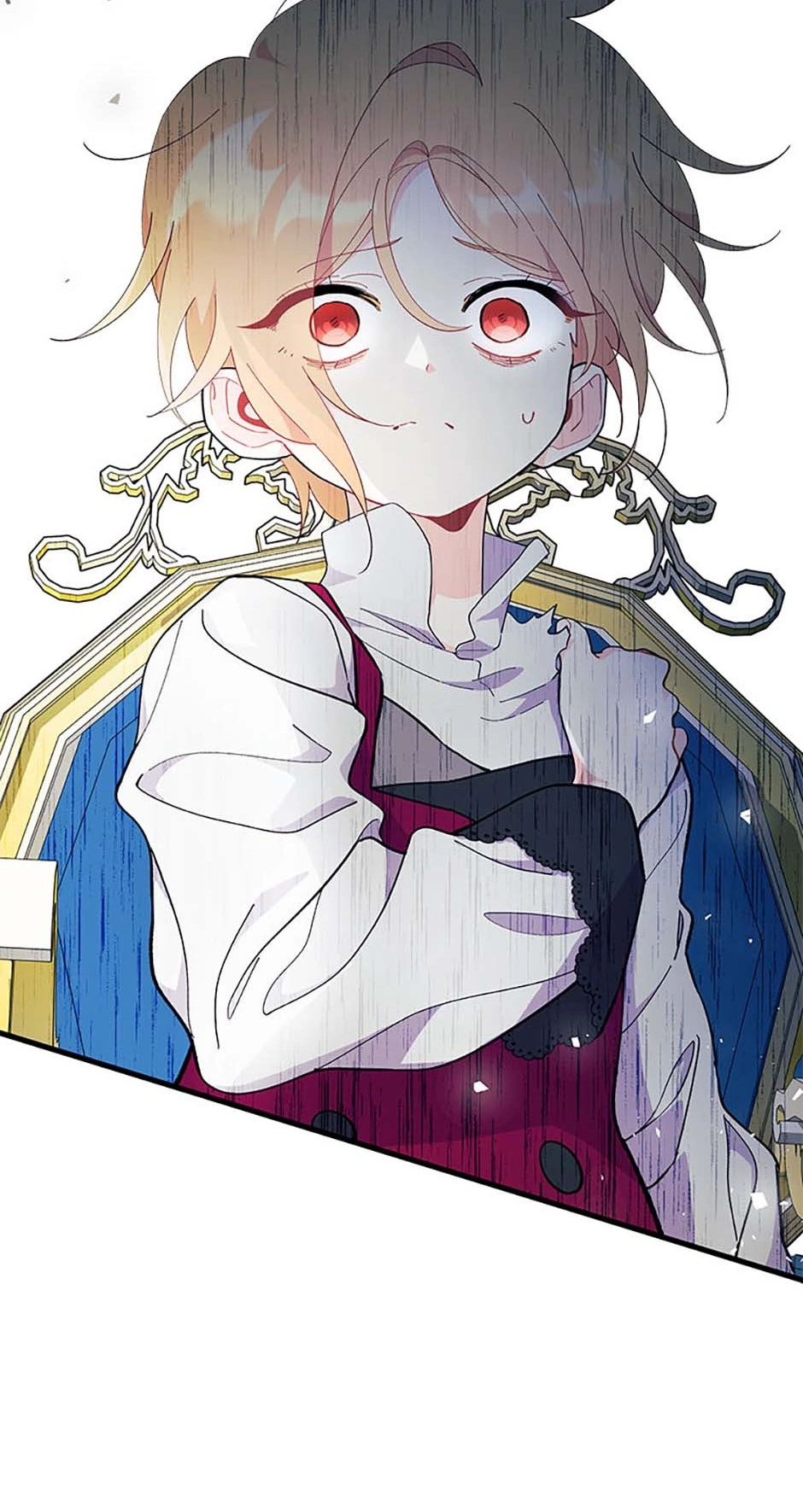 I Don’t Want To Play Matchmaker! [Official] - Chapter 48 manhwa