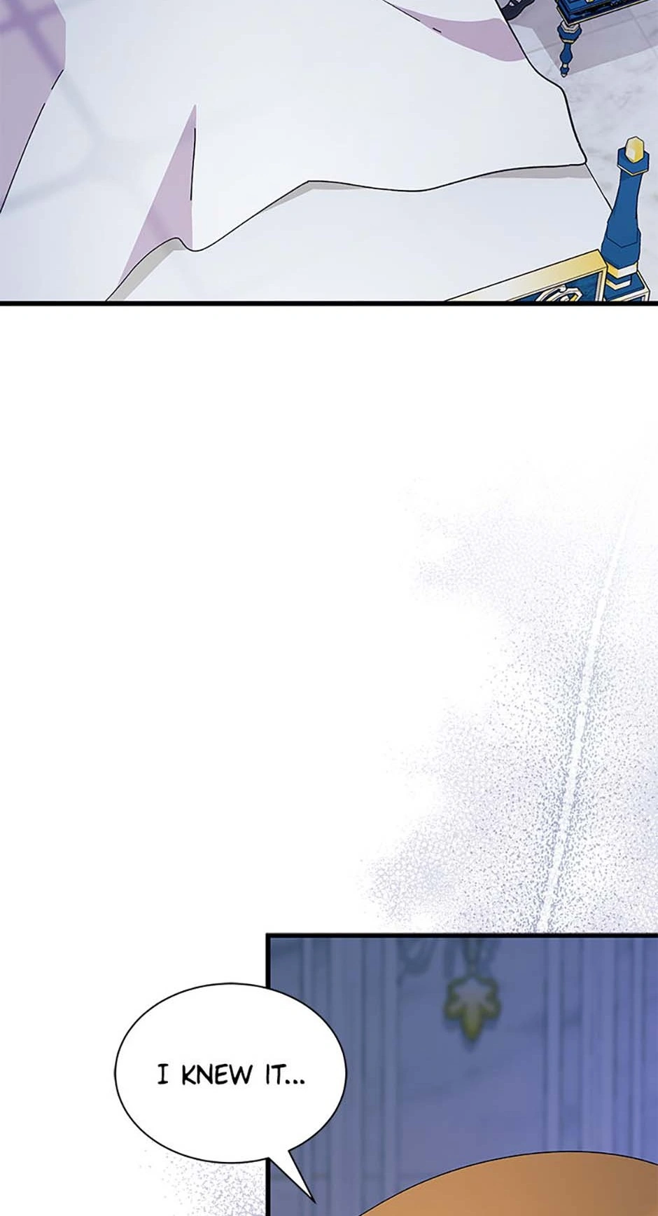 I Don’t Want To Play Matchmaker! [Official] - Chapter 48 manhwa