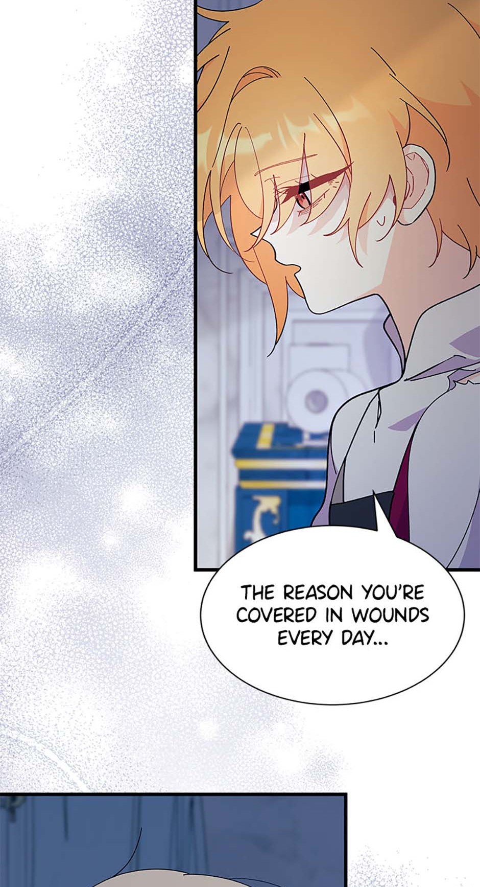 I Don’t Want To Play Matchmaker! [Official] - Chapter 48 manhwa