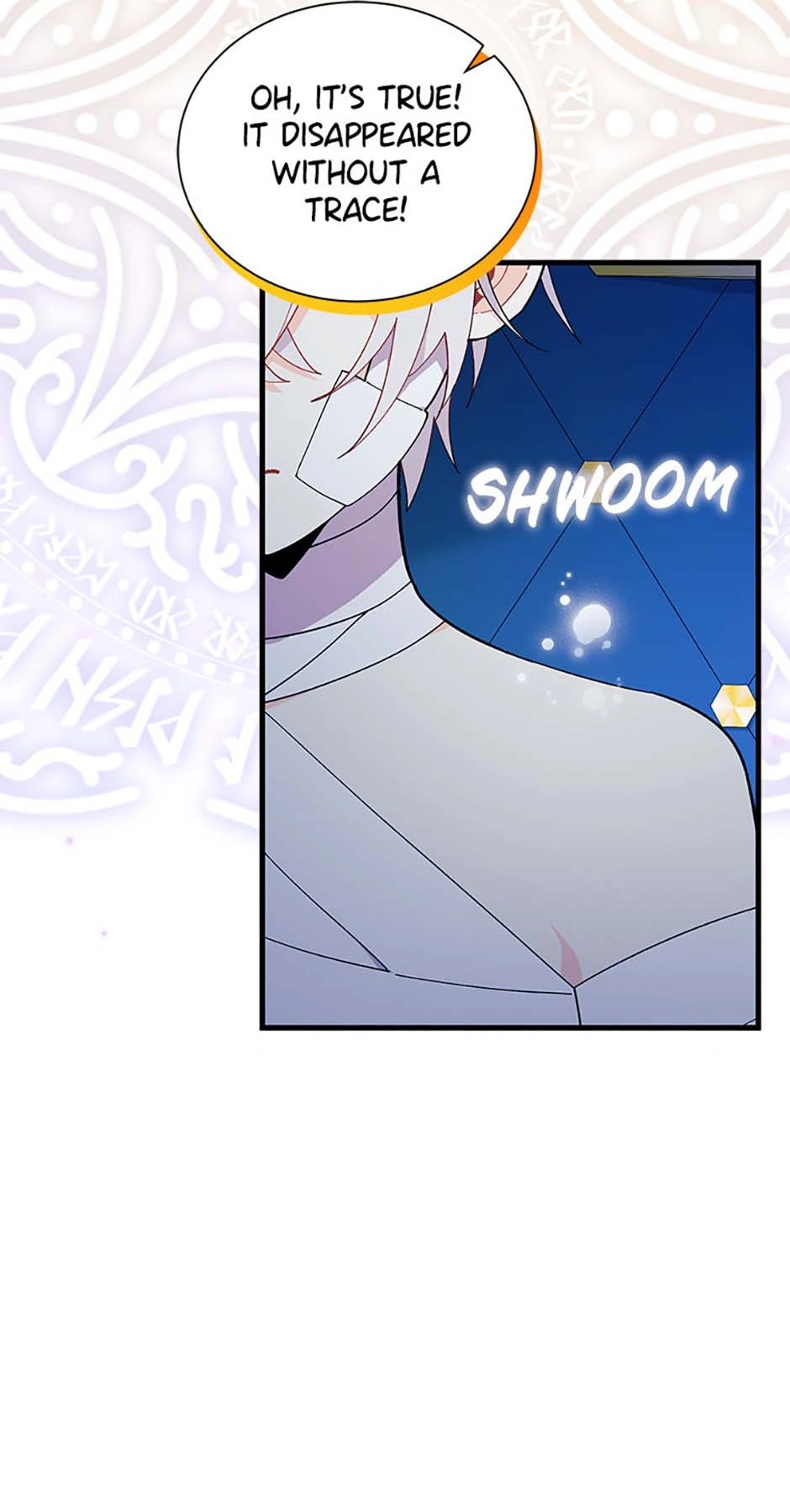 I Don’t Want To Play Matchmaker! [Official] - Chapter 48 manhwa