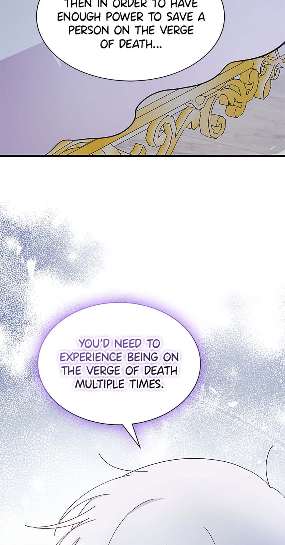 I Don’t Want To Play Matchmaker! [Official] - Chapter 48 manhwa