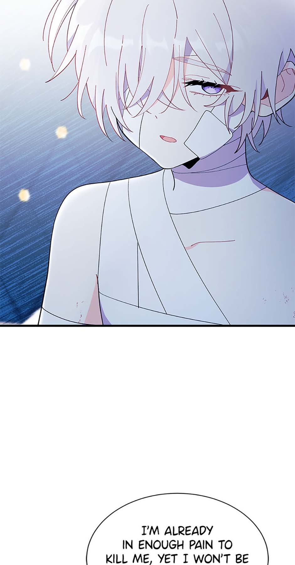 I Don’t Want To Play Matchmaker! [Official] - Chapter 48 manhwa