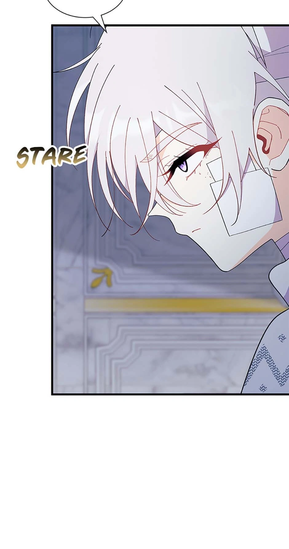 I Don’t Want To Play Matchmaker! [Official] - Chapter 48 manhwa