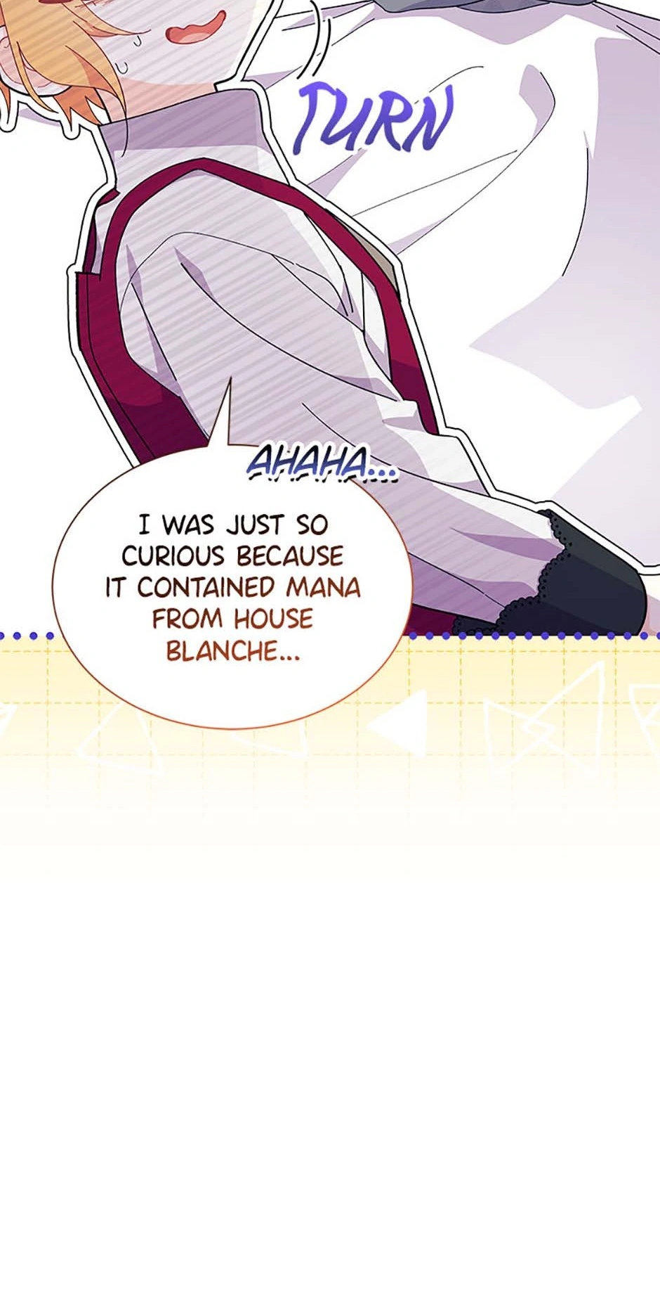 I Don’t Want To Play Matchmaker! [Official] - Chapter 48 manhwa