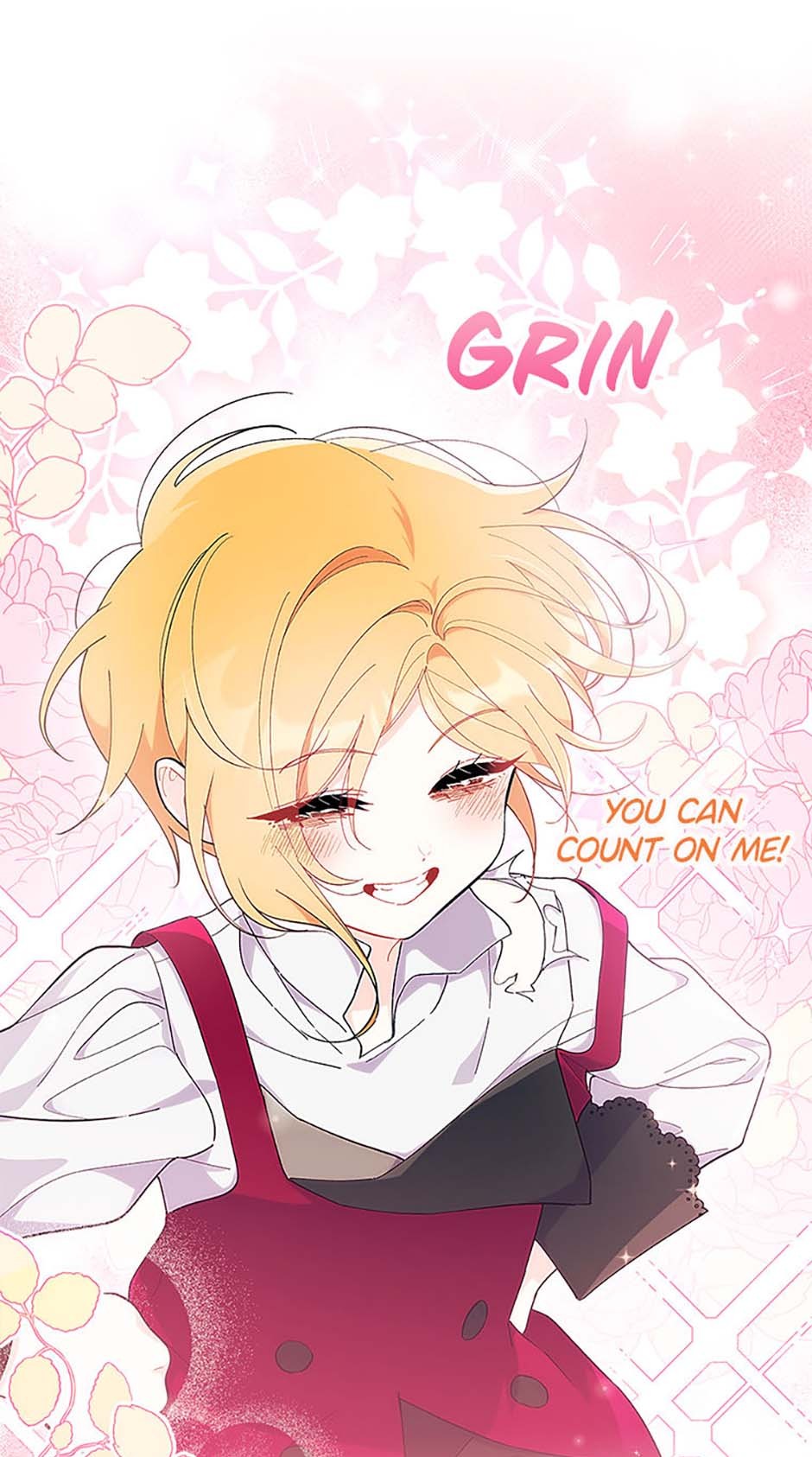 I Don’t Want To Play Matchmaker! [Official] - Chapter 48 manhwa