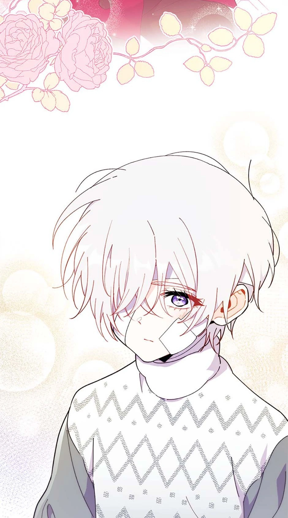 I Don’t Want To Play Matchmaker! [Official] - Chapter 48 manhwa