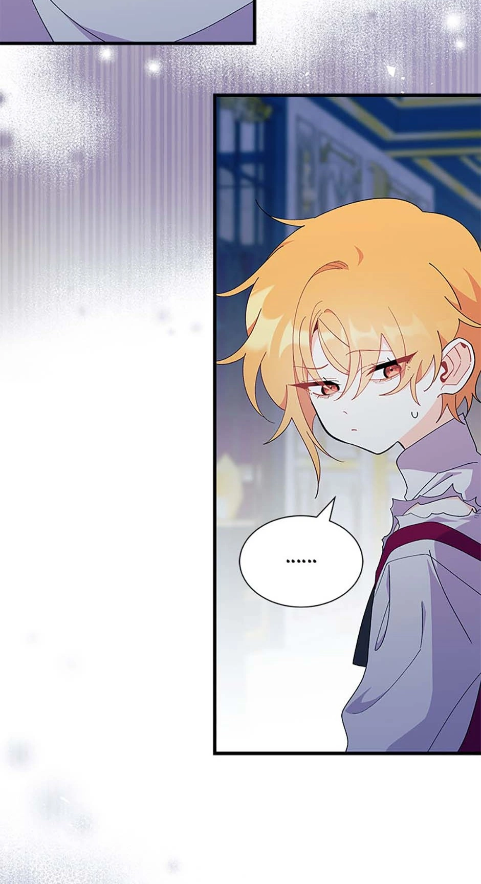 I Don’t Want To Play Matchmaker! [Official] - Chapter 48 manhwa