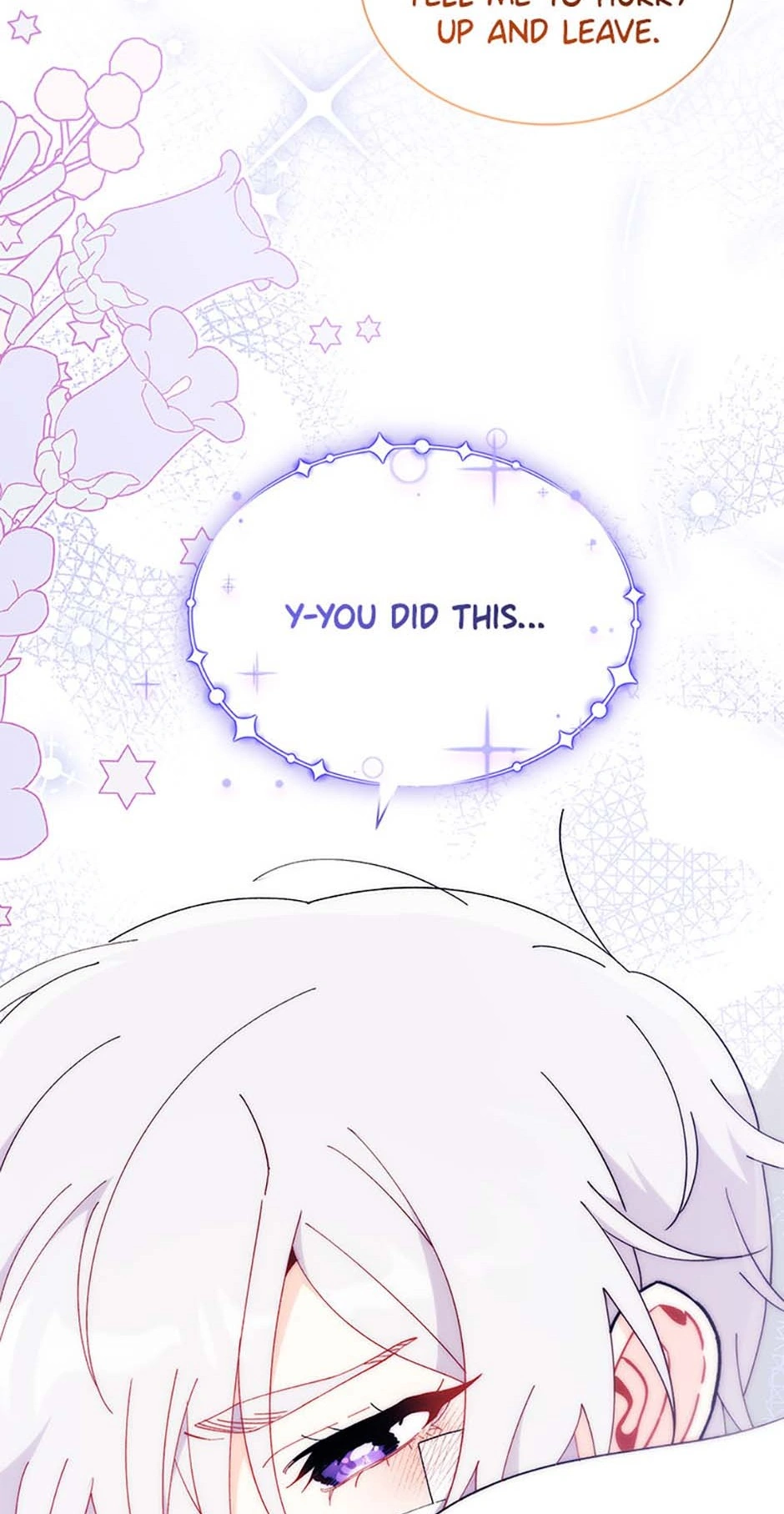 I Don’t Want To Play Matchmaker! [Official] - Chapter 48 manhwa