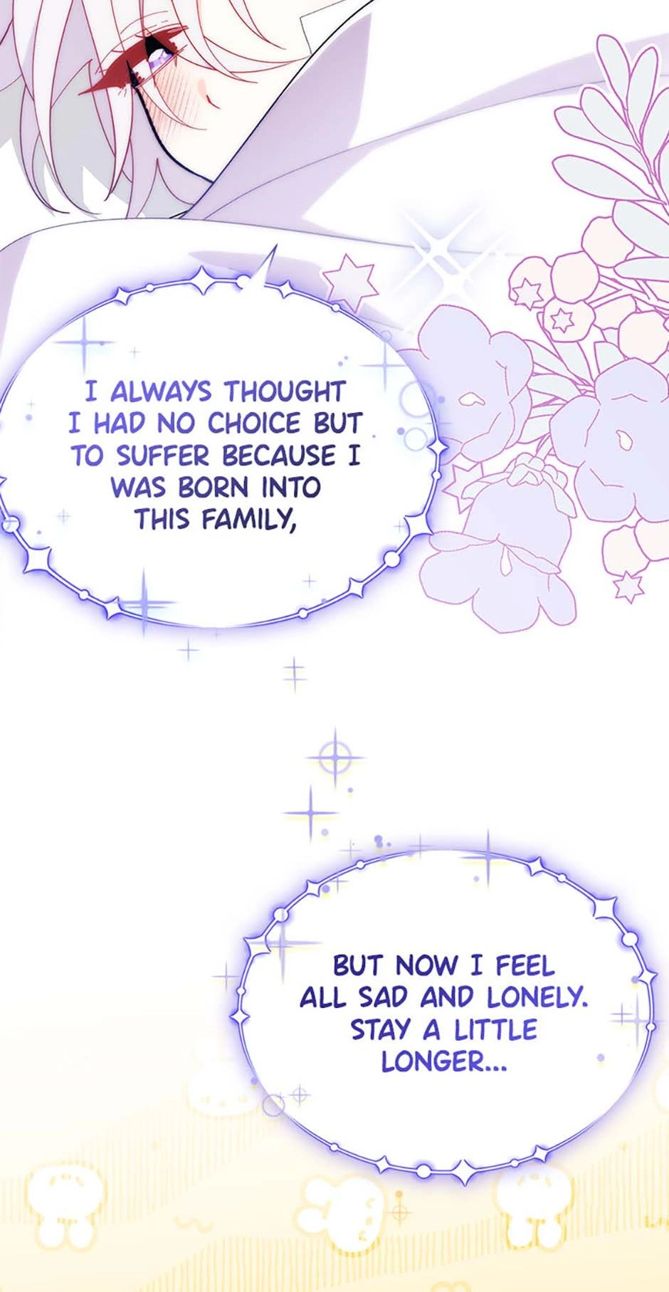 I Don’t Want To Play Matchmaker! [Official] - Chapter 48 manhwa