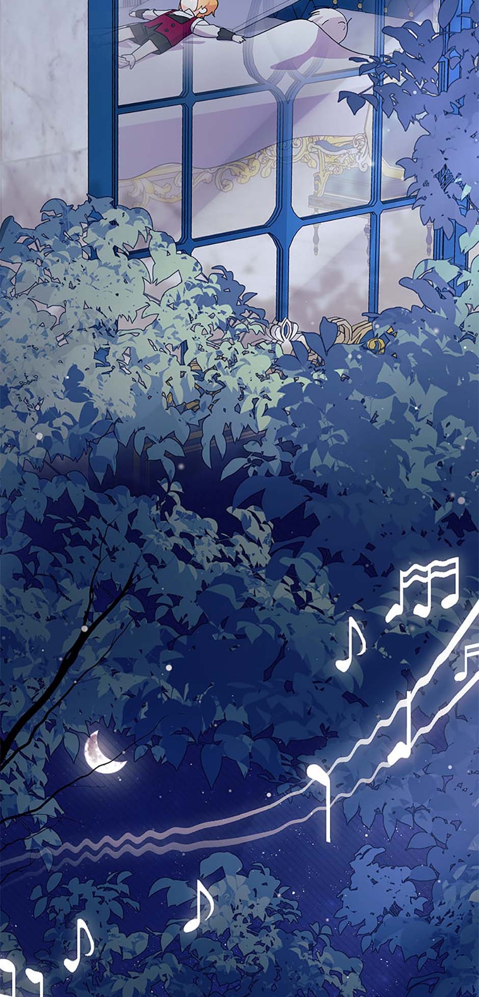 I Don’t Want To Play Matchmaker! [Official] - Chapter 48 manhwa