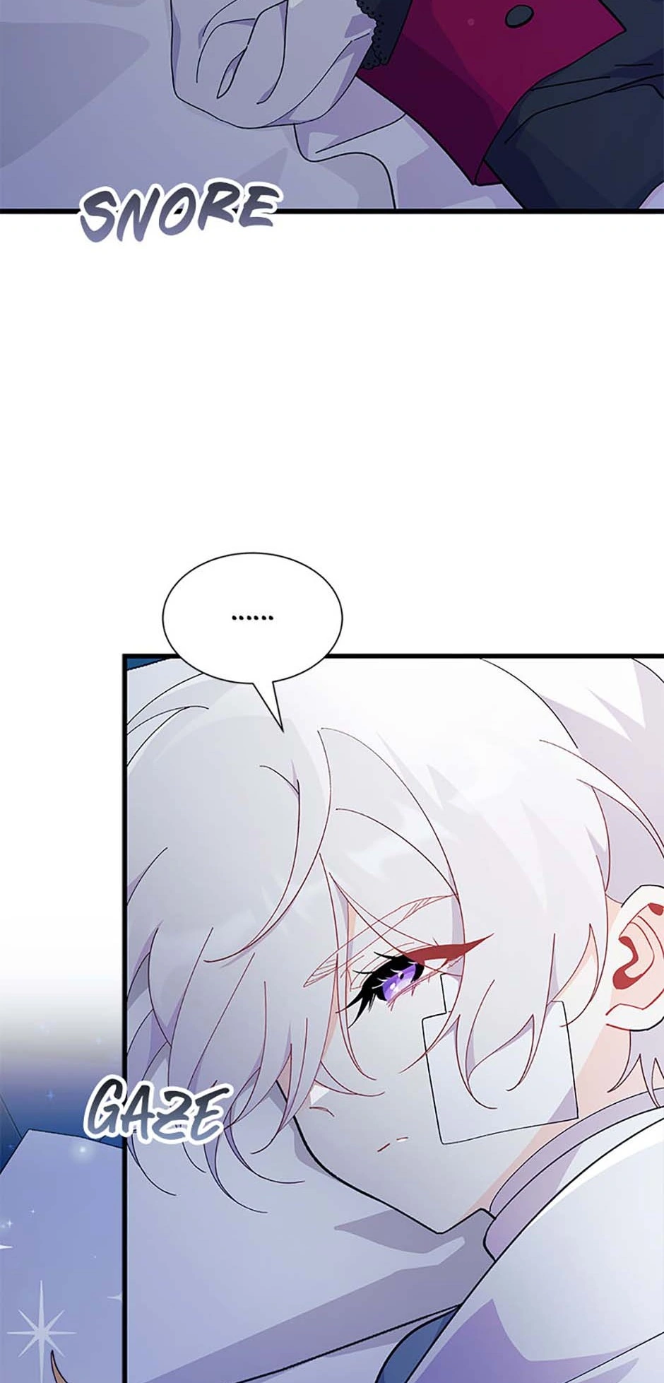 I Don’t Want To Play Matchmaker! [Official] - Chapter 48 manhwa