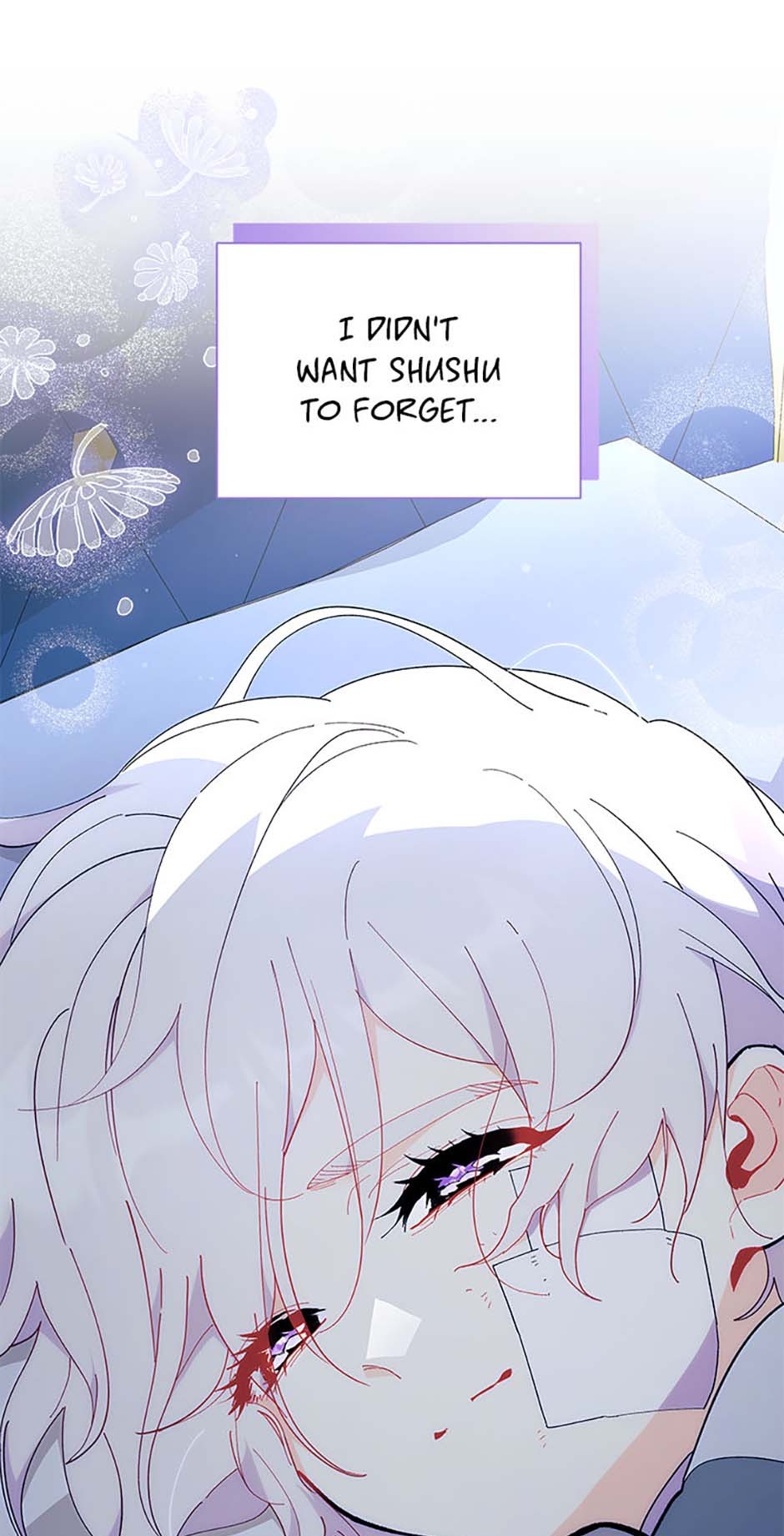 I Don’t Want To Play Matchmaker! [Official] - Chapter 48 manhwa