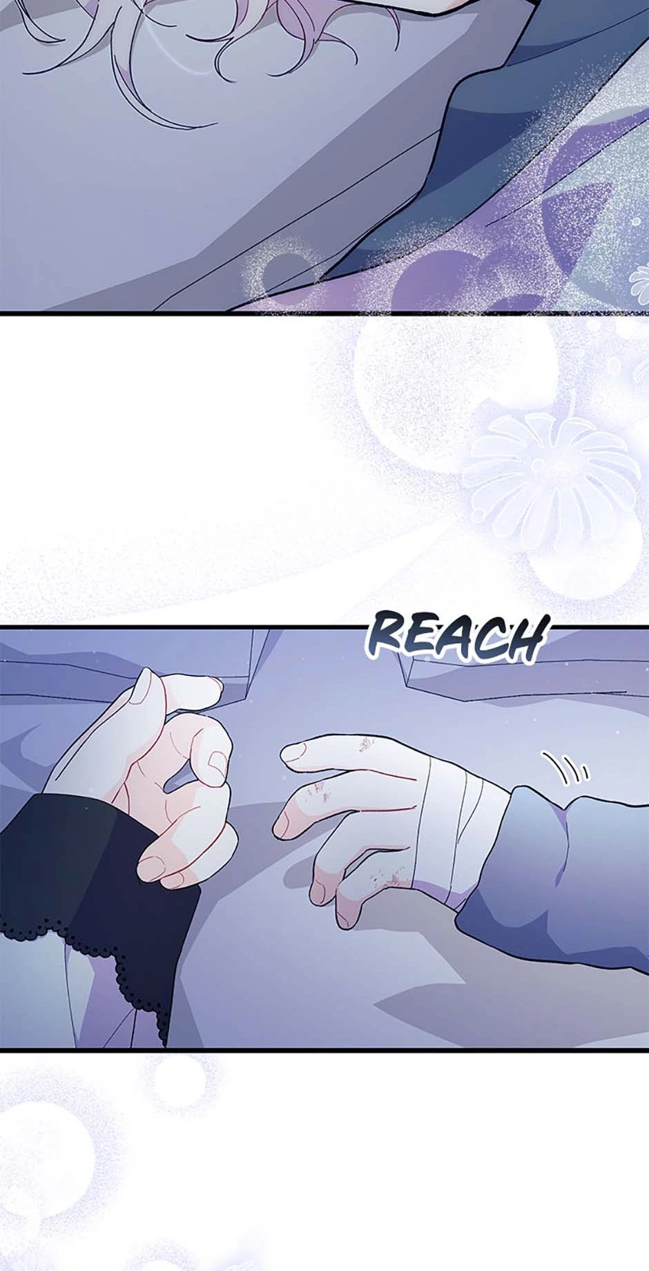 I Don’t Want To Play Matchmaker! [Official] - Chapter 48 manhwa