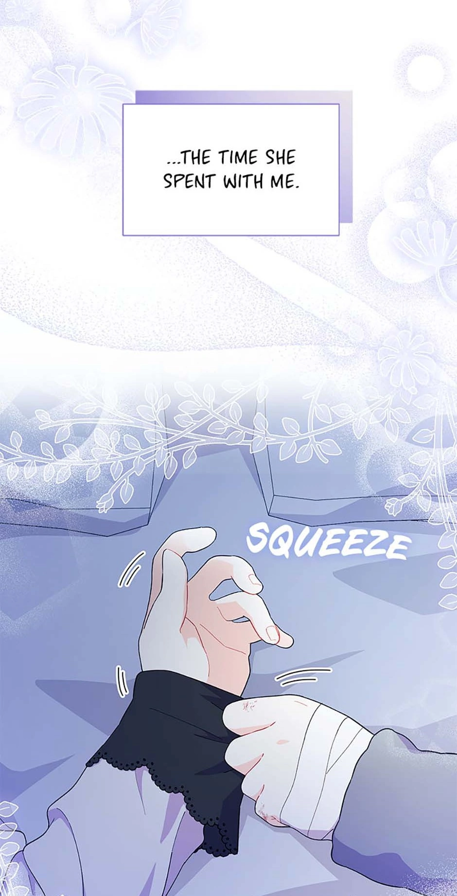 I Don’t Want To Play Matchmaker! [Official] - Chapter 48 manhwa