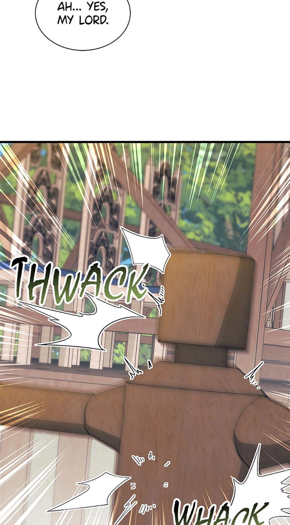 I Don’t Want To Play Matchmaker! [Official] - Chapter 49 manhwa