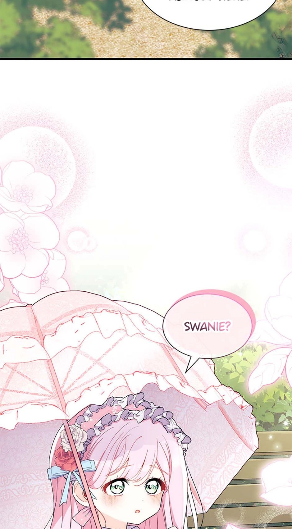 I Don’t Want To Play Matchmaker! [Official] - Chapter 49 manhwa
