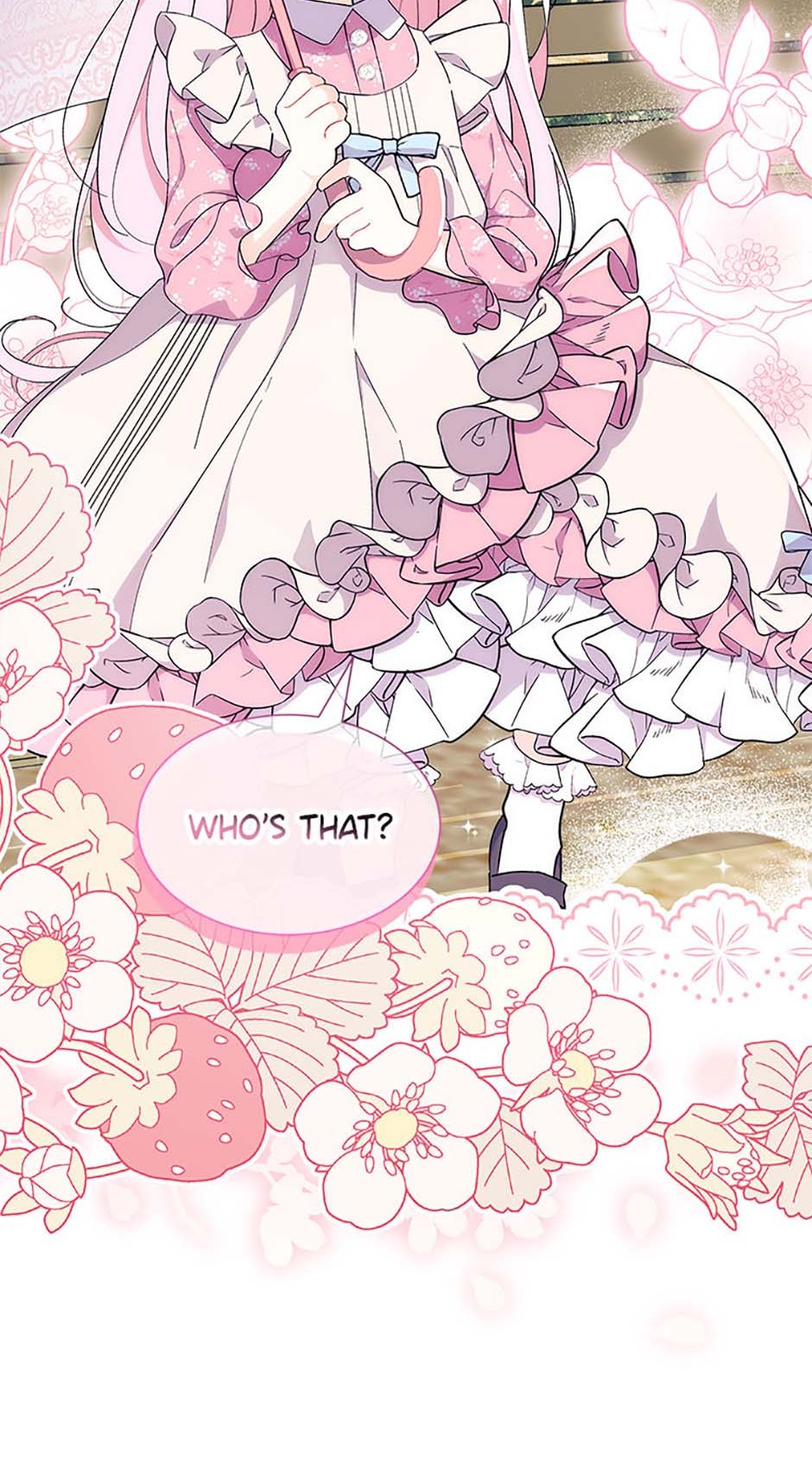 I Don’t Want To Play Matchmaker! [Official] - Chapter 49 manhwa