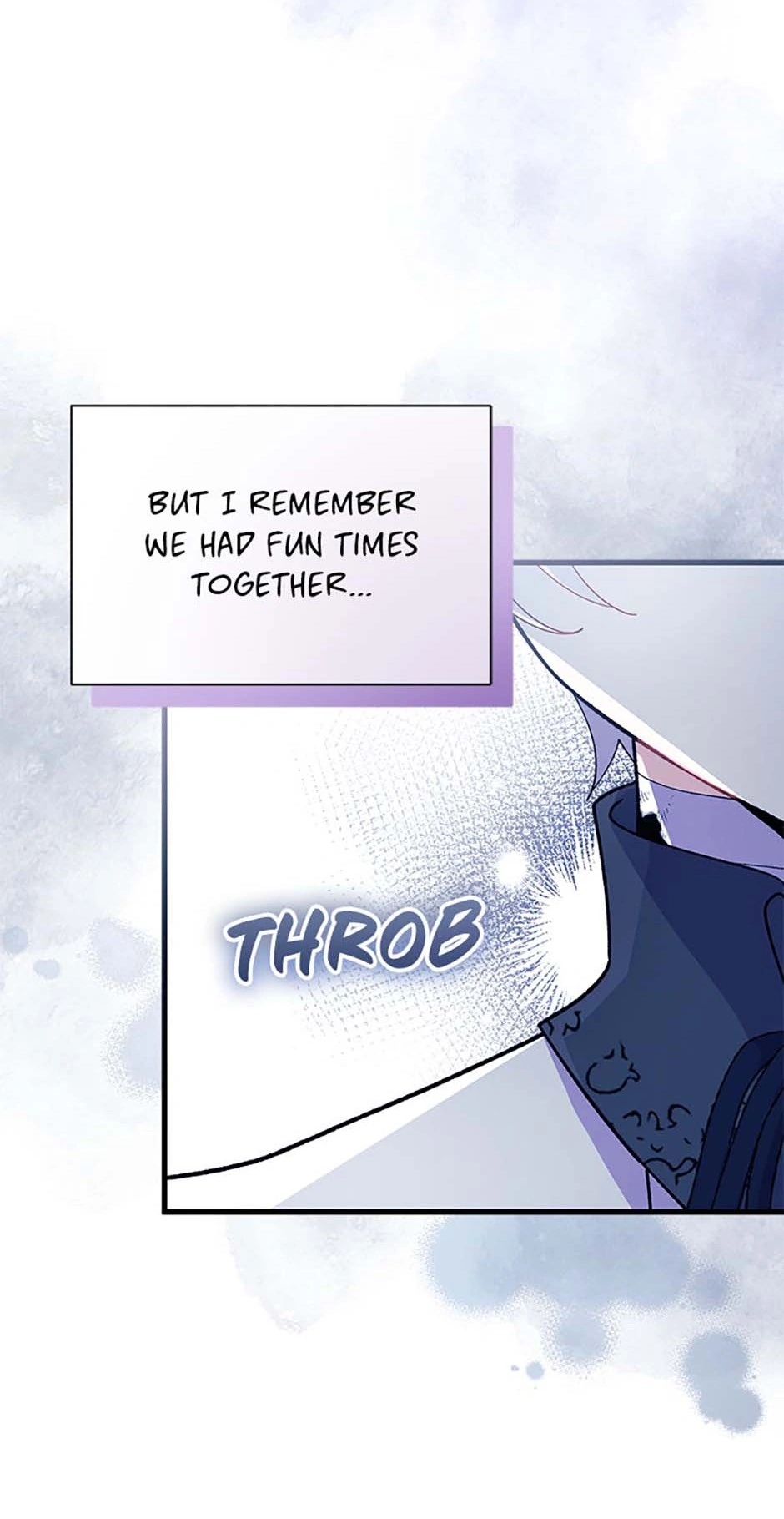 I Don’t Want To Play Matchmaker! [Official] - Chapter 49 manhwa