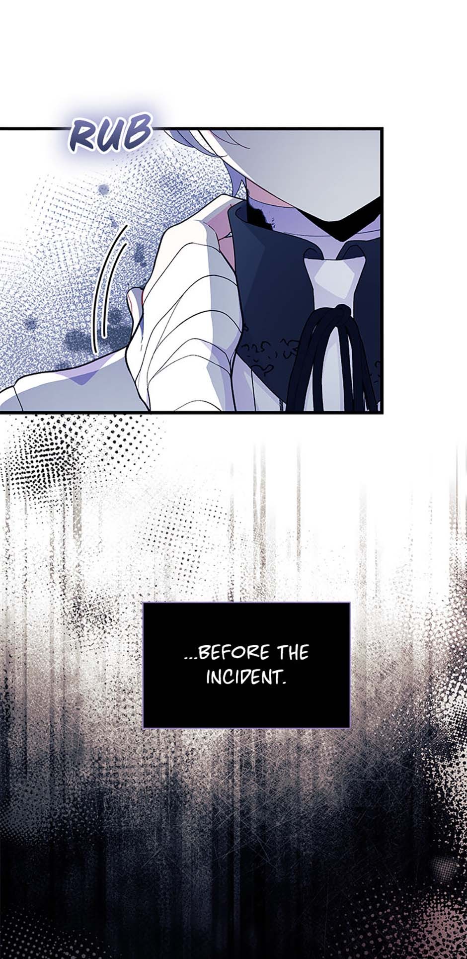 I Don’t Want To Play Matchmaker! [Official] - Chapter 49 manhwa