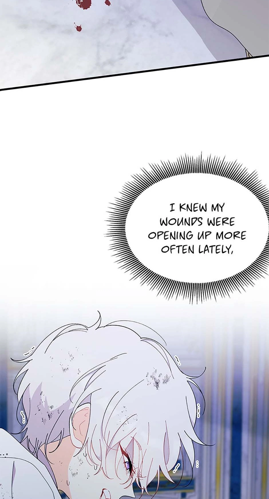 I Don’t Want To Play Matchmaker! [Official] - Chapter 49 manhwa