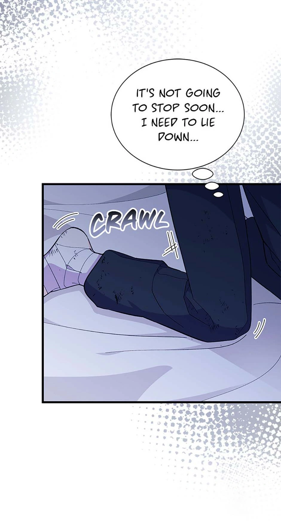 I Don’t Want To Play Matchmaker! [Official] - Chapter 49 manhwa