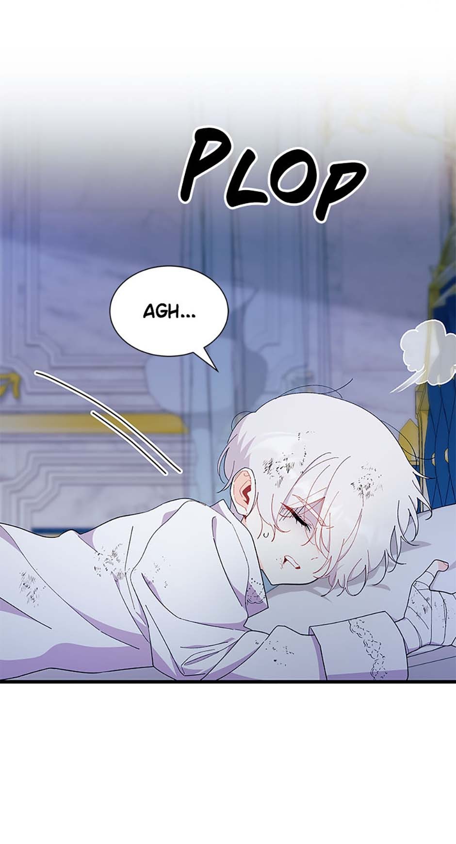 I Don’t Want To Play Matchmaker! [Official] - Chapter 49 manhwa