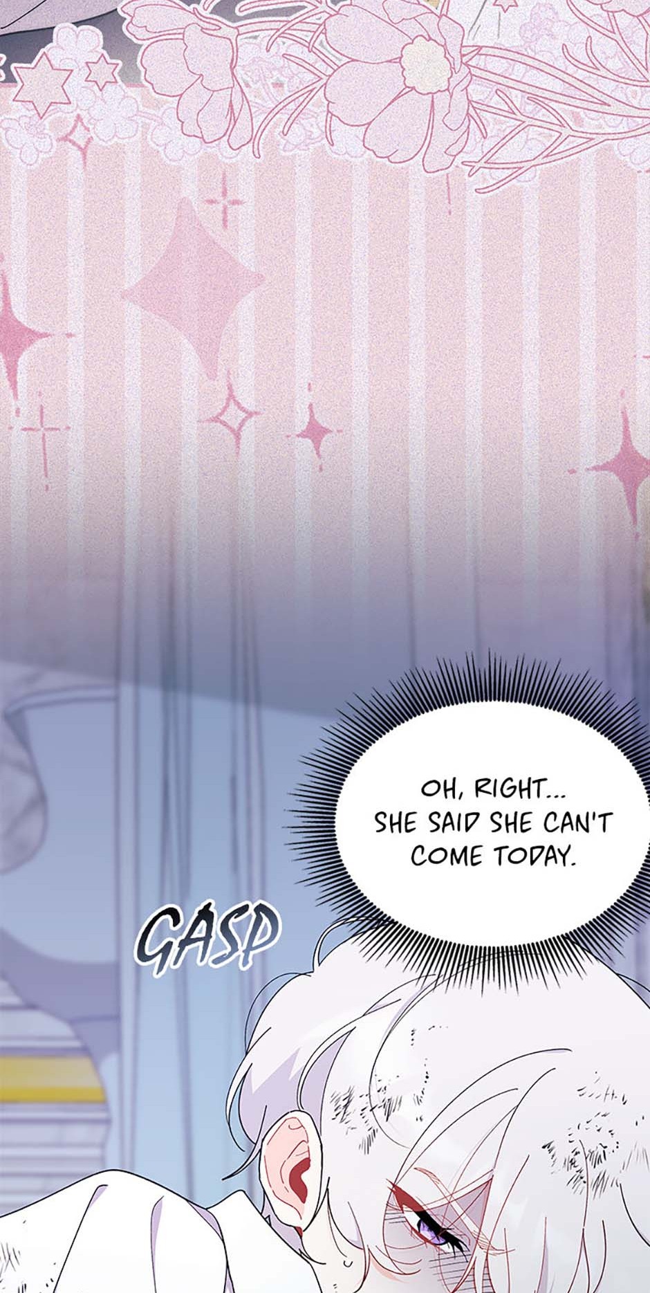I Don’t Want To Play Matchmaker! [Official] - Chapter 49 manhwa